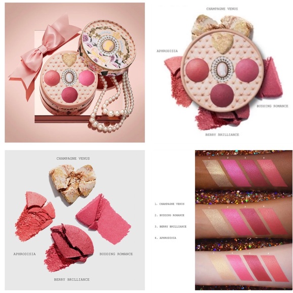 Pat McGrath Labs x Bridgerton II Collection *BUNDLE* - Picture 8 of 14